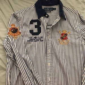 Ralph Lauren Shirt
